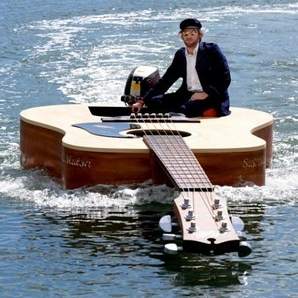guitare